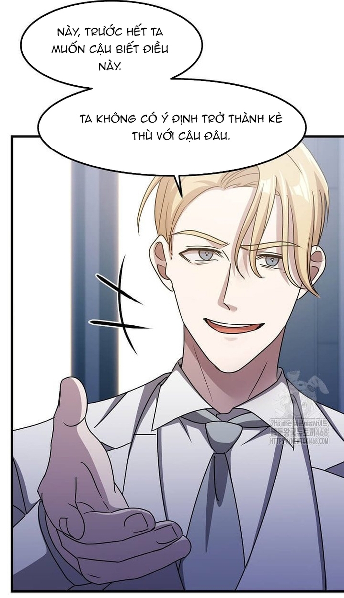 Võ Thần Thăng Cấp: Chapter 35