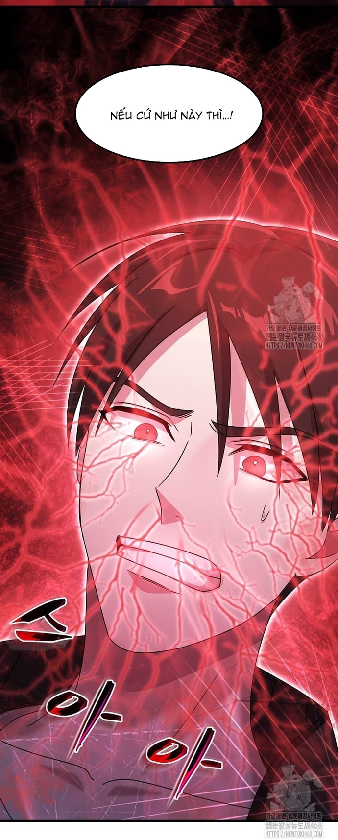 Võ Thần Thăng Cấp: Chapter 35