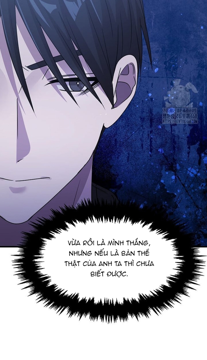 Võ Thần Thăng Cấp: Chapter 35
