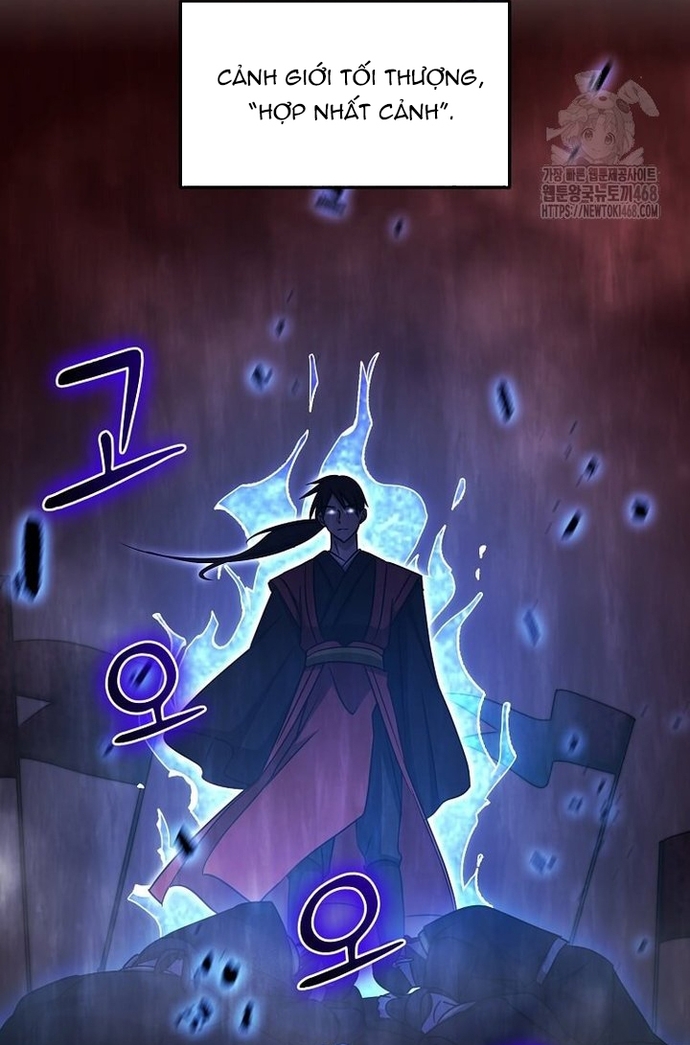 Võ Thần Thăng Cấp: Chapter 35