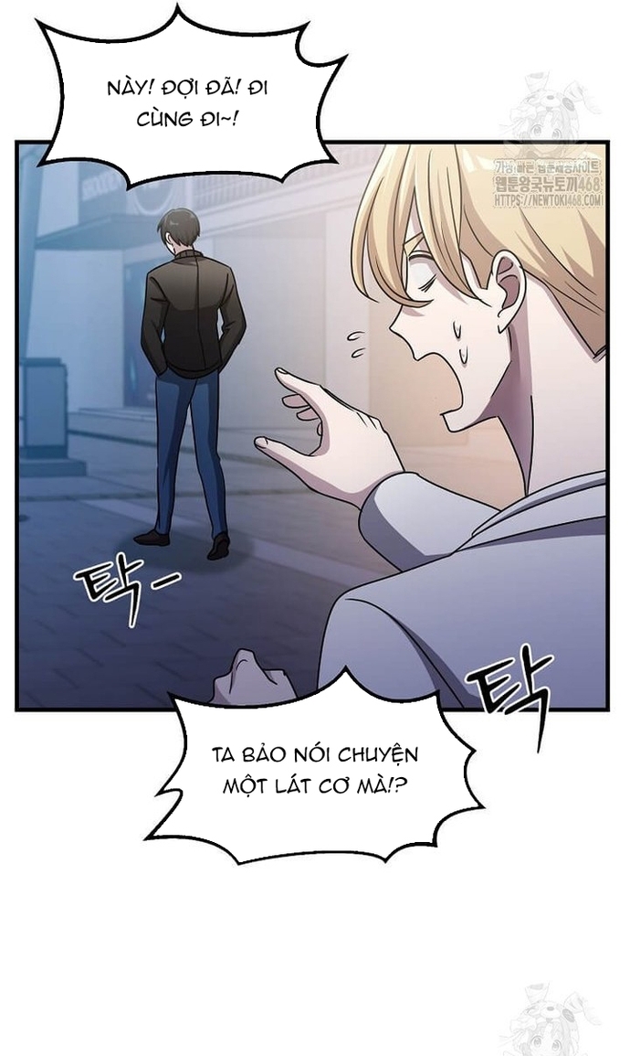 Võ Thần Thăng Cấp: Chapter 35