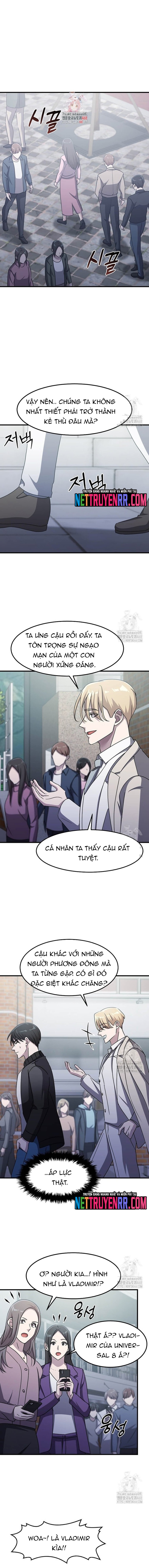 Võ Thần Thăng Cấp: Chapter 36