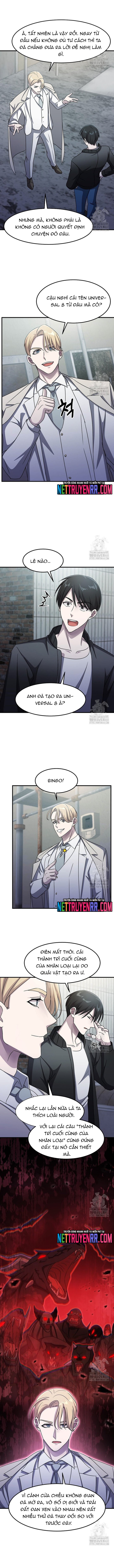 Võ Thần Thăng Cấp: Chapter 36