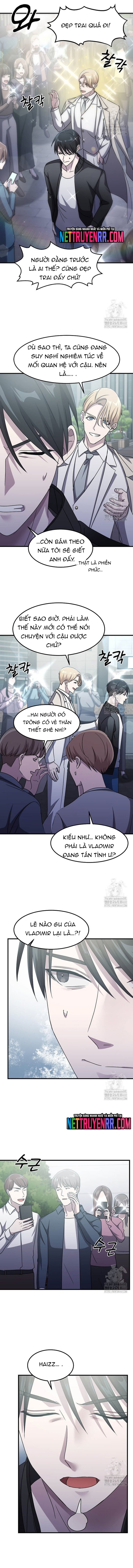 Võ Thần Thăng Cấp: Chapter 36