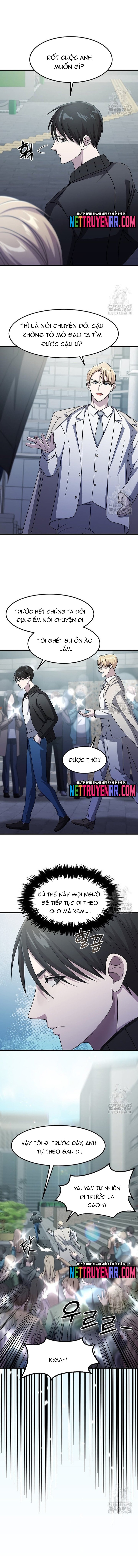 Võ Thần Thăng Cấp: Chapter 36