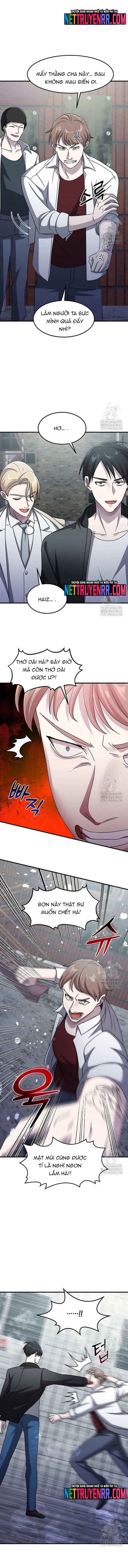 Võ Thần Thăng Cấp: Chapter 36