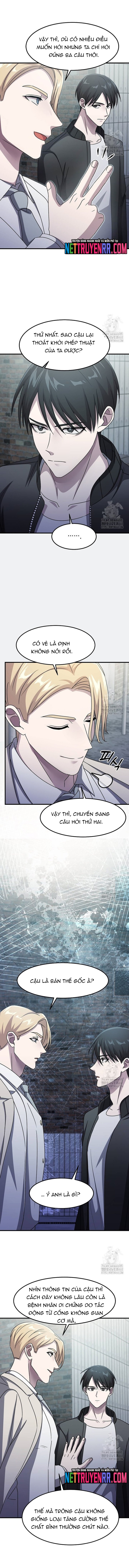 Võ Thần Thăng Cấp: Chapter 36