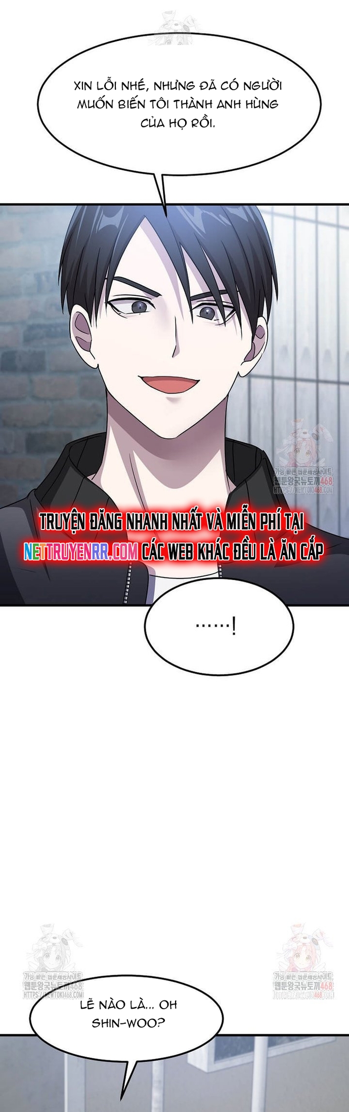 Võ Thần Thăng Cấp: Chapter 37