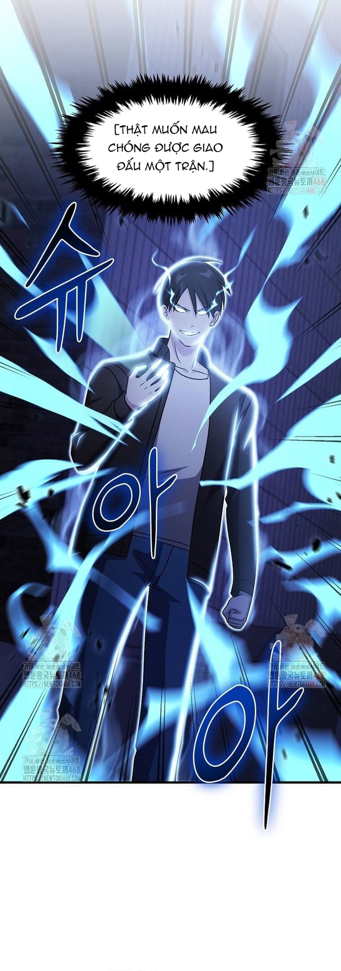 Võ Thần Thăng Cấp: Chapter 37