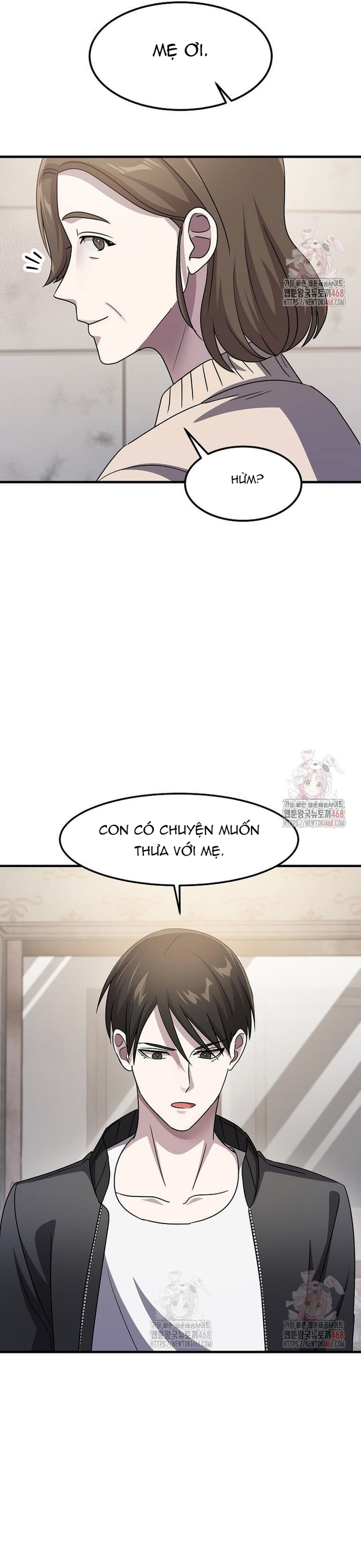 Võ Thần Thăng Cấp: Chapter 37