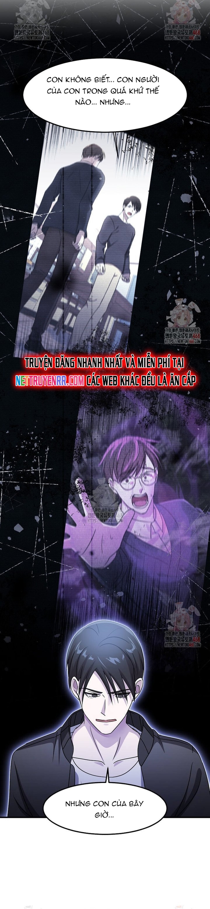 Võ Thần Thăng Cấp: Chapter 37