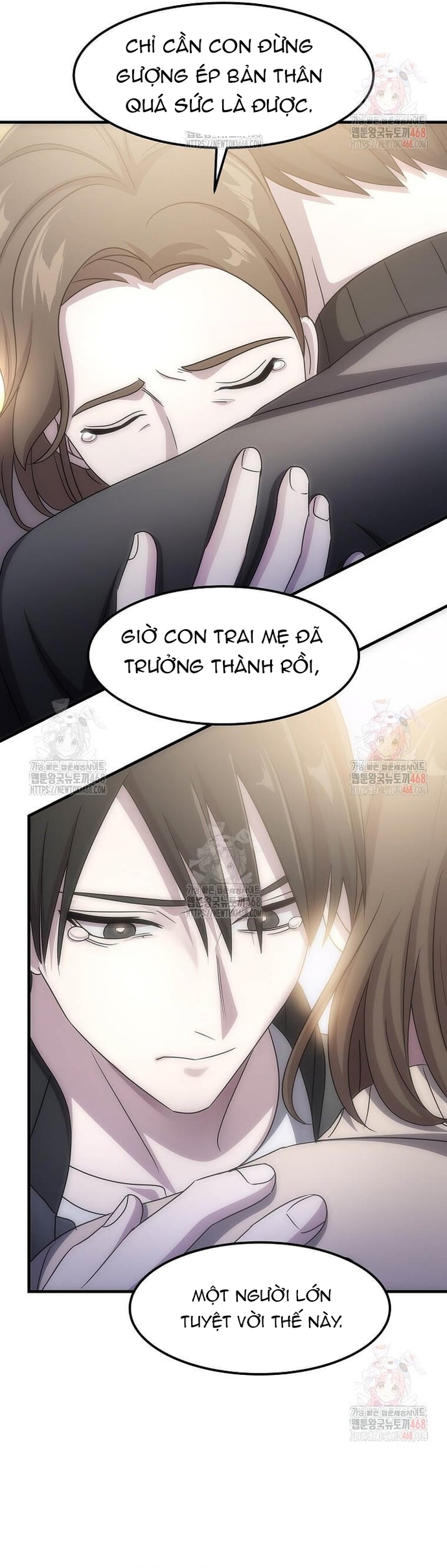 Võ Thần Thăng Cấp: Chapter 37