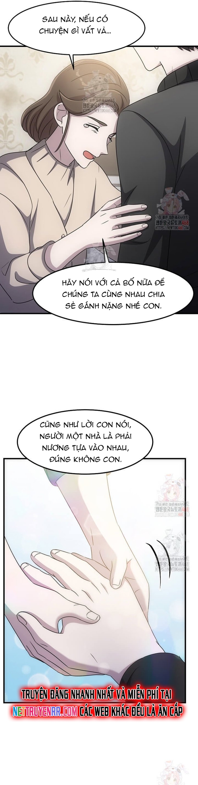 Võ Thần Thăng Cấp: Chapter 37