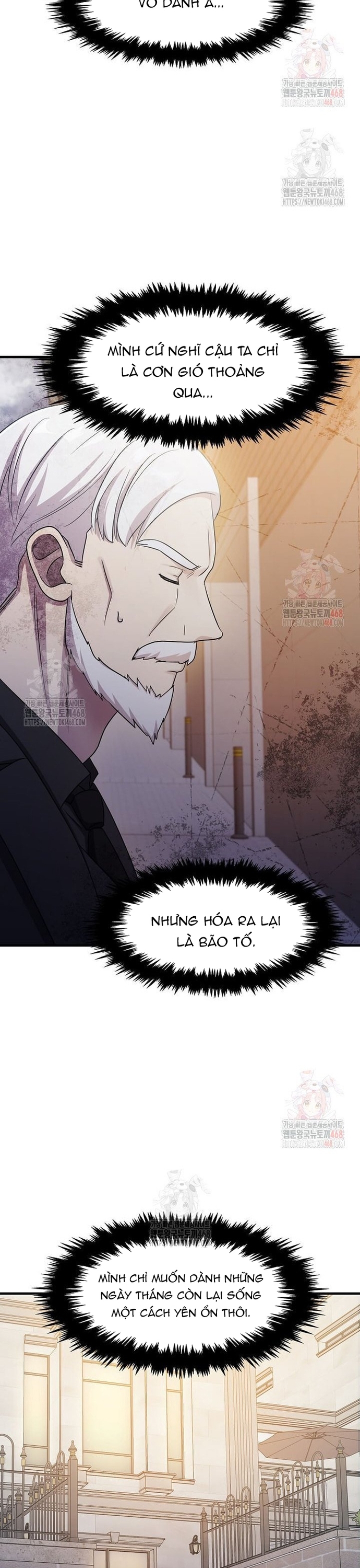 Võ Thần Thăng Cấp: Chapter 38