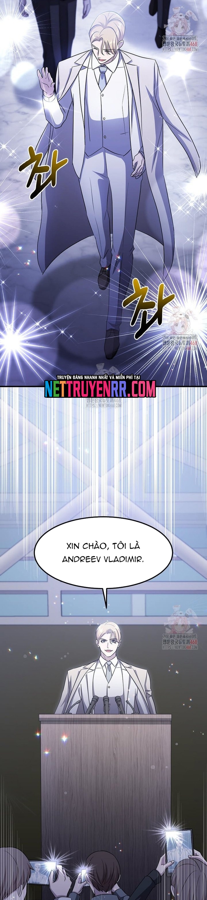 Võ Thần Thăng Cấp: Chapter 38