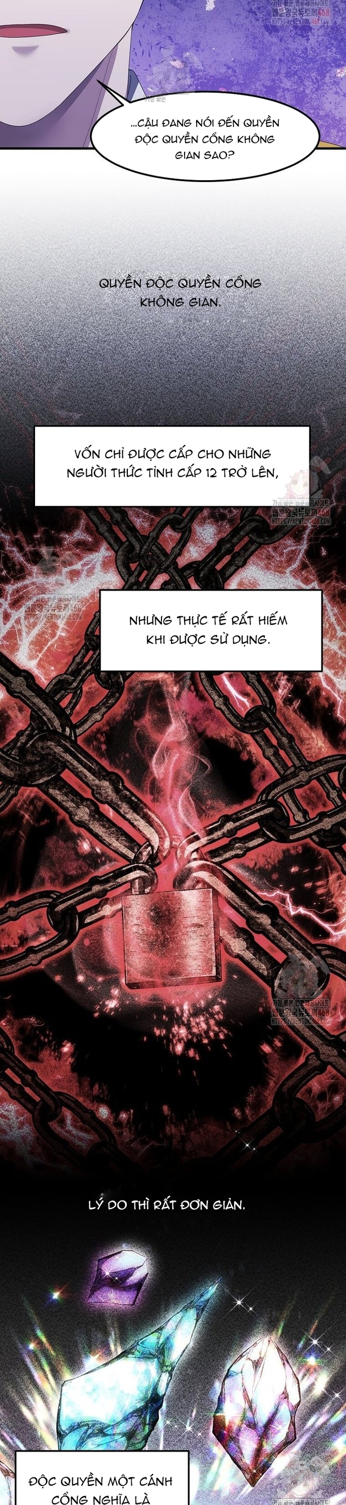 Võ Thần Thăng Cấp: Chapter 38