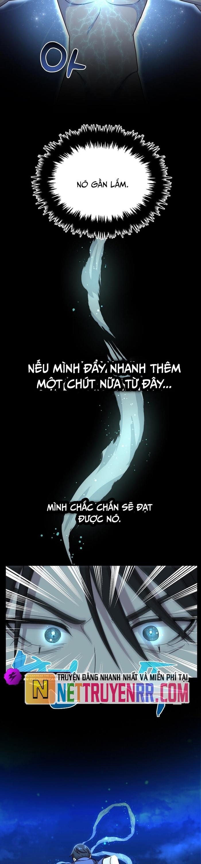 Võ Thần Thăng Cấp: Chapter 4