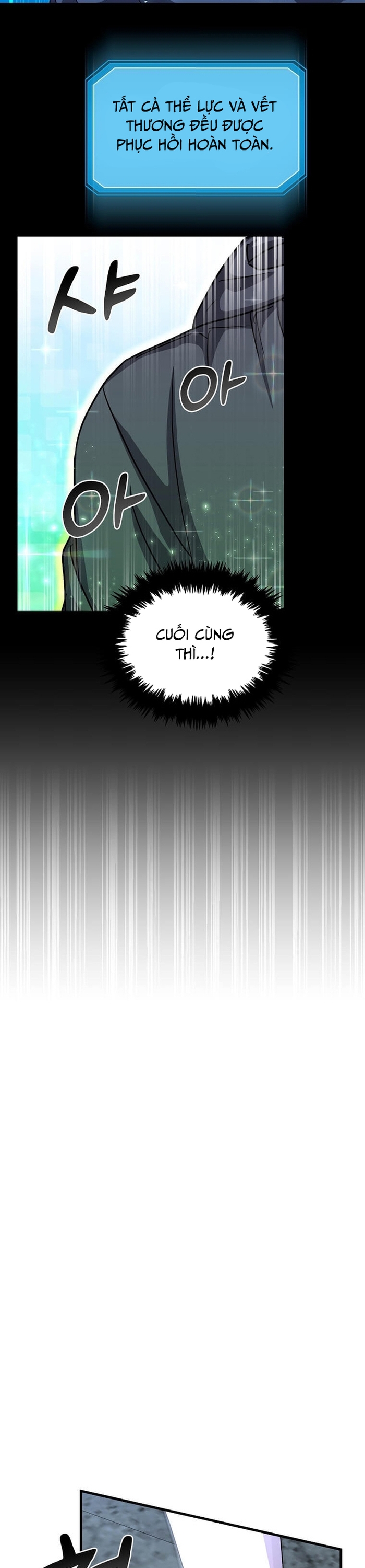 Võ Thần Thăng Cấp: Chapter 4