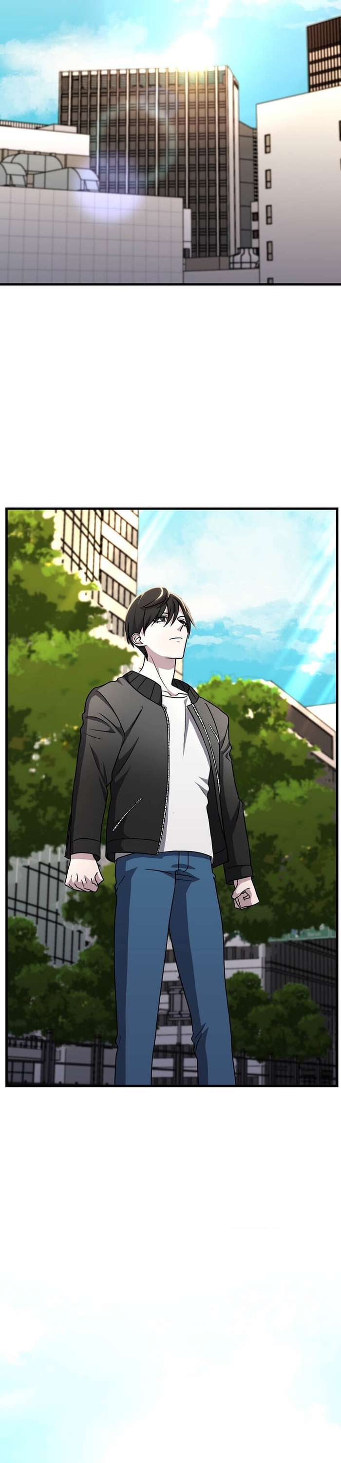 Võ Thần Thăng Cấp: Chapter 4