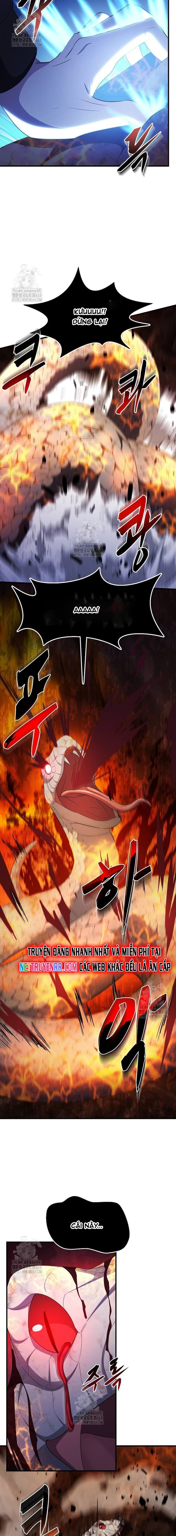 Võ Thần Thăng Cấp: Chapter 42