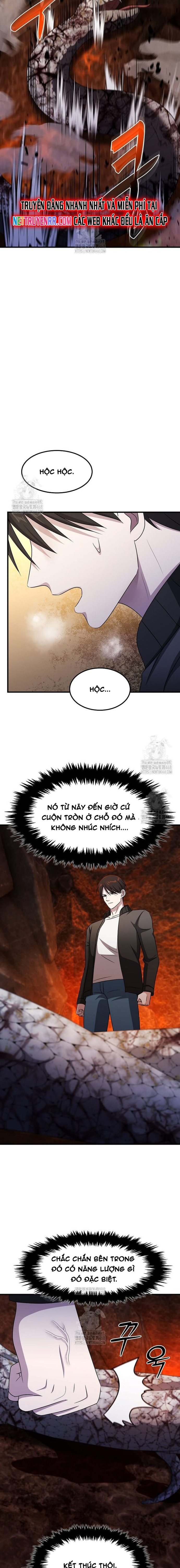 Võ Thần Thăng Cấp: Chapter 42