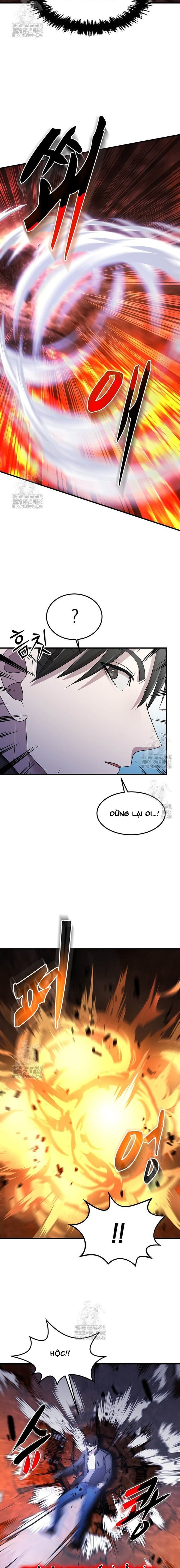 Võ Thần Thăng Cấp: Chapter 42