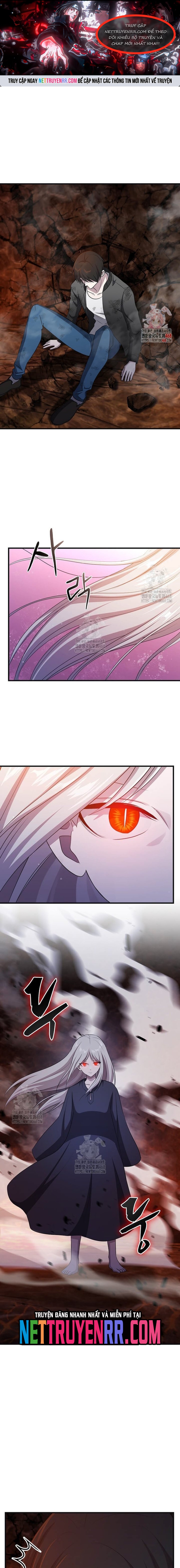 Võ Thần Thăng Cấp: Chapter 43