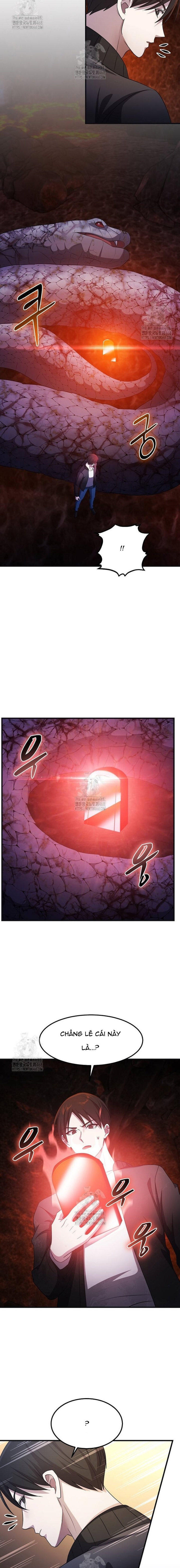 Võ Thần Thăng Cấp: Chapter 43