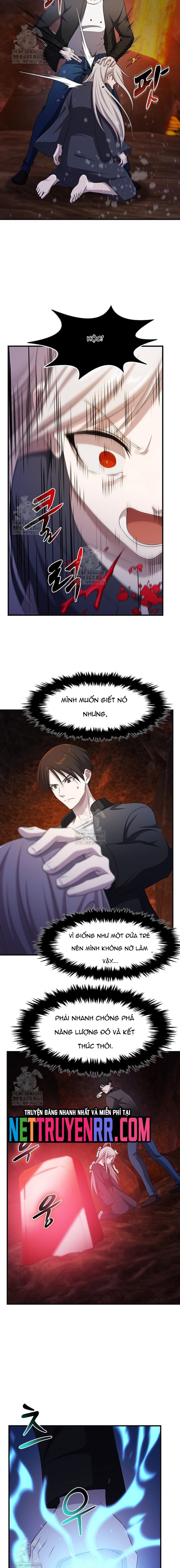 Võ Thần Thăng Cấp: Chapter 43