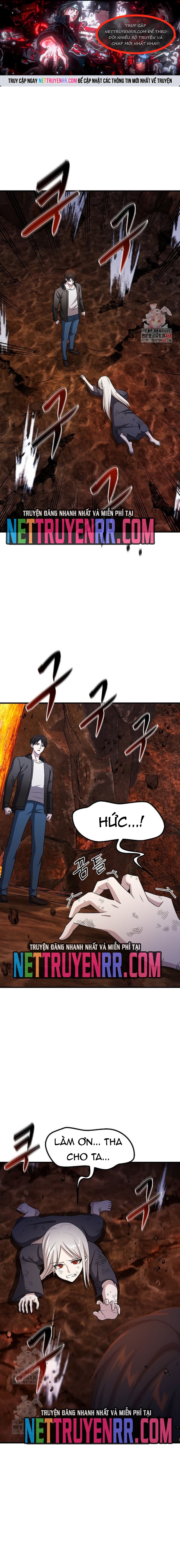 Võ Thần Thăng Cấp: Chapter 44