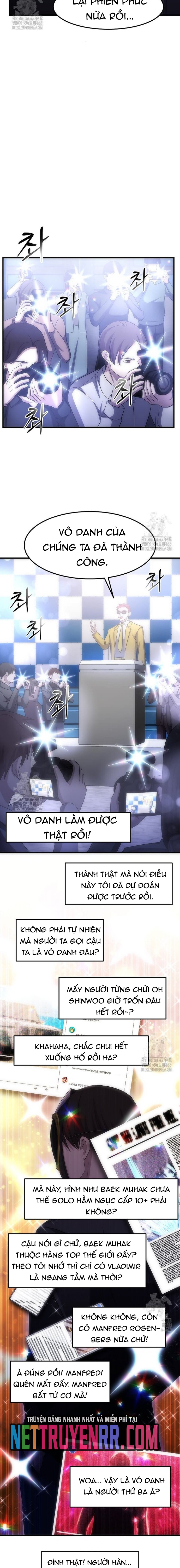 Võ Thần Thăng Cấp: Chapter 44