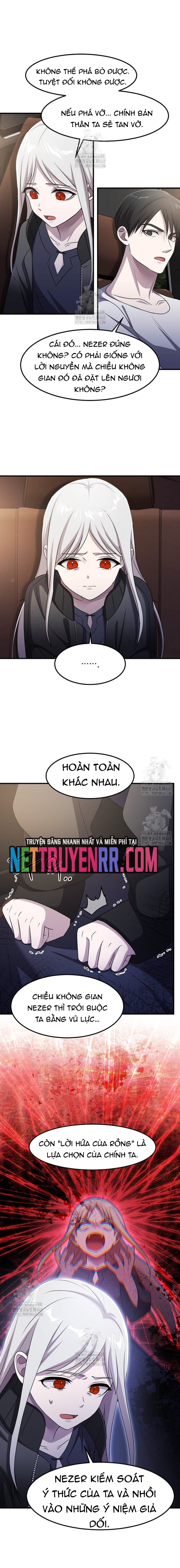 Võ Thần Thăng Cấp: Chapter 44