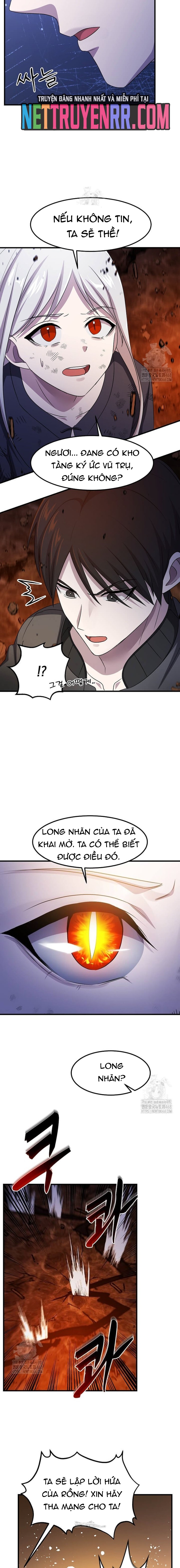 Võ Thần Thăng Cấp: Chapter 44