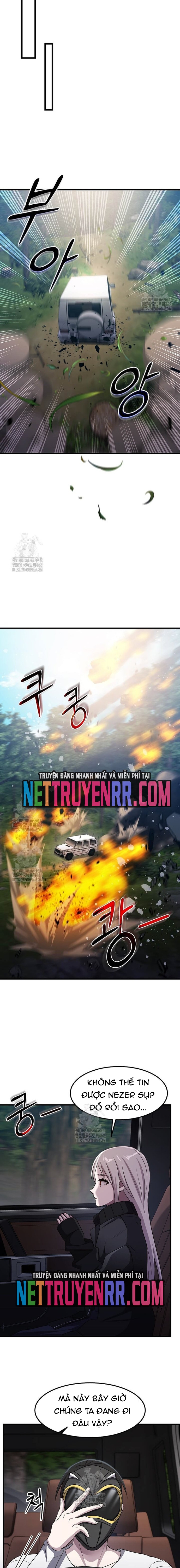 Võ Thần Thăng Cấp: Chapter 44