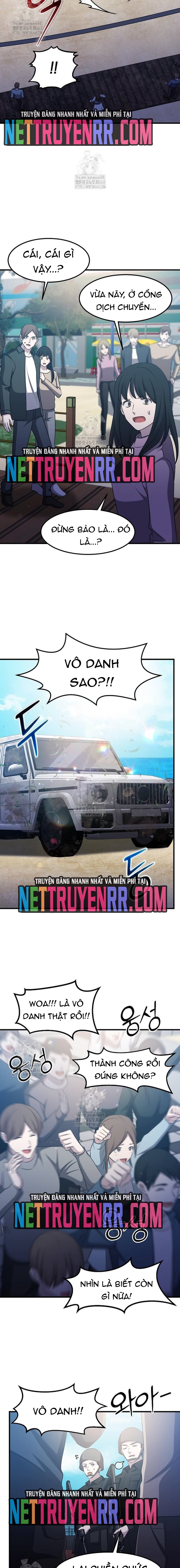 Võ Thần Thăng Cấp: Chapter 44