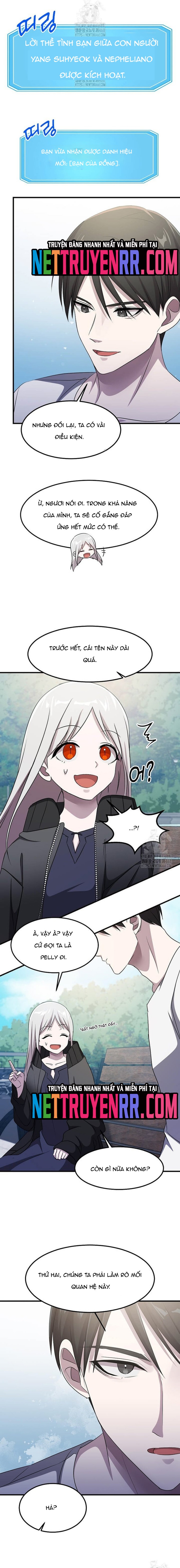 Võ Thần Thăng Cấp: Chapter 45