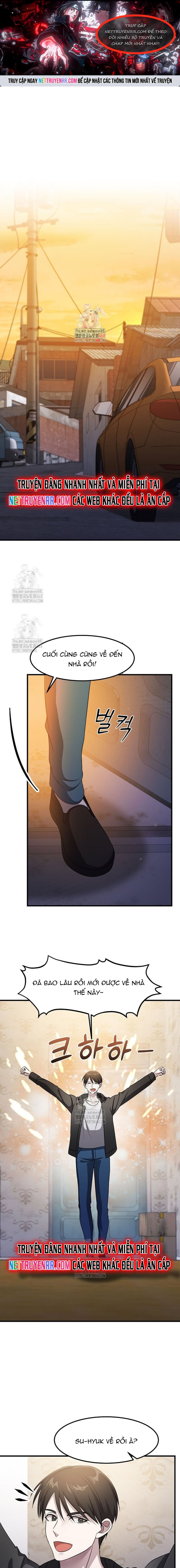 Võ Thần Thăng Cấp: Chapter 46