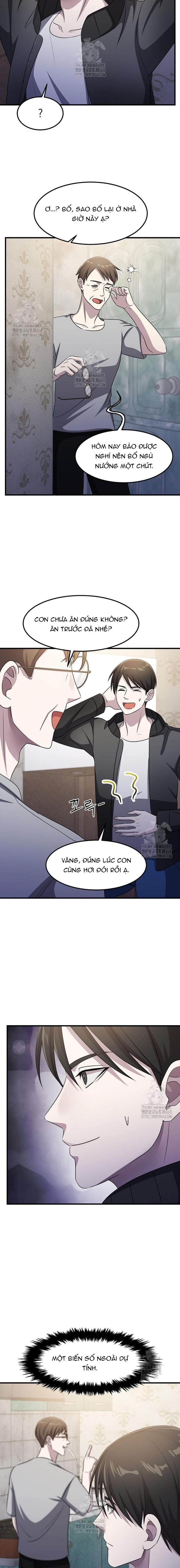 Võ Thần Thăng Cấp: Chapter 46