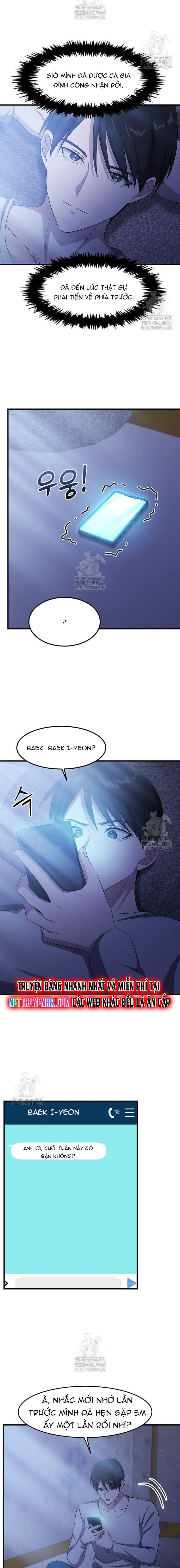 Võ Thần Thăng Cấp: Chapter 46