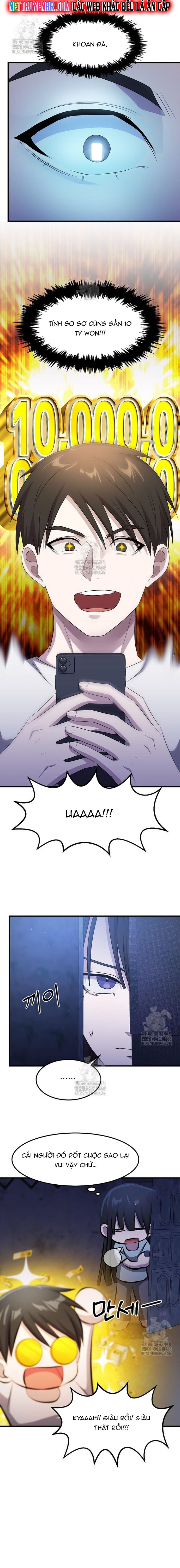 Võ Thần Thăng Cấp: Chapter 46