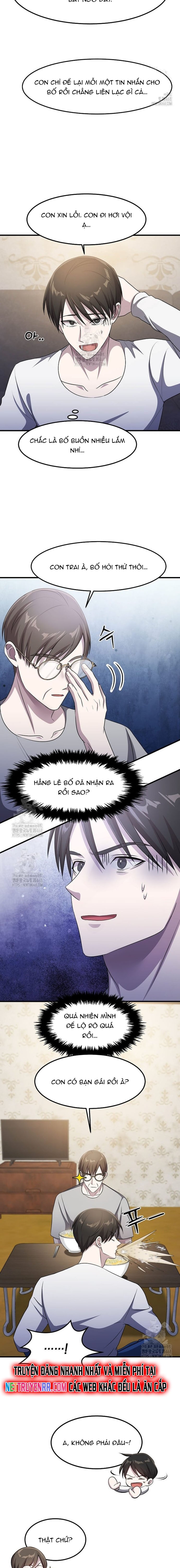 Võ Thần Thăng Cấp: Chapter 46