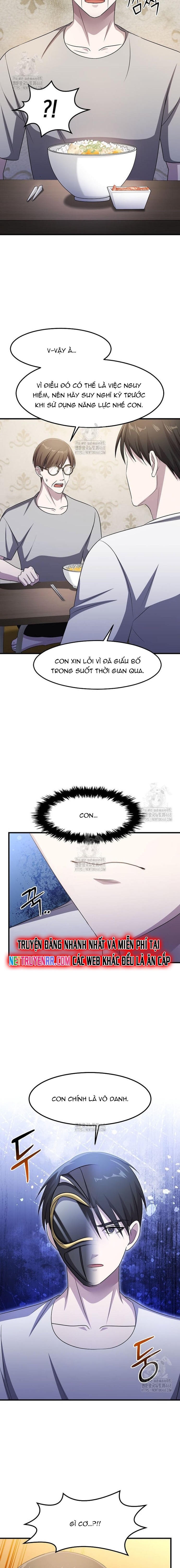 Võ Thần Thăng Cấp: Chapter 46