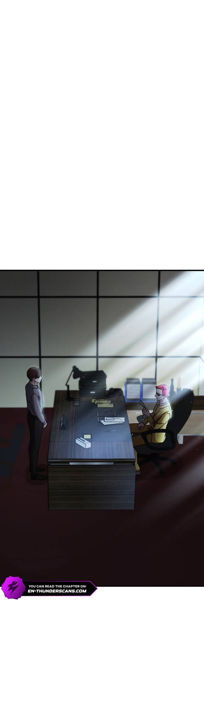 Võ Thần Thăng Cấp: Chapter 5