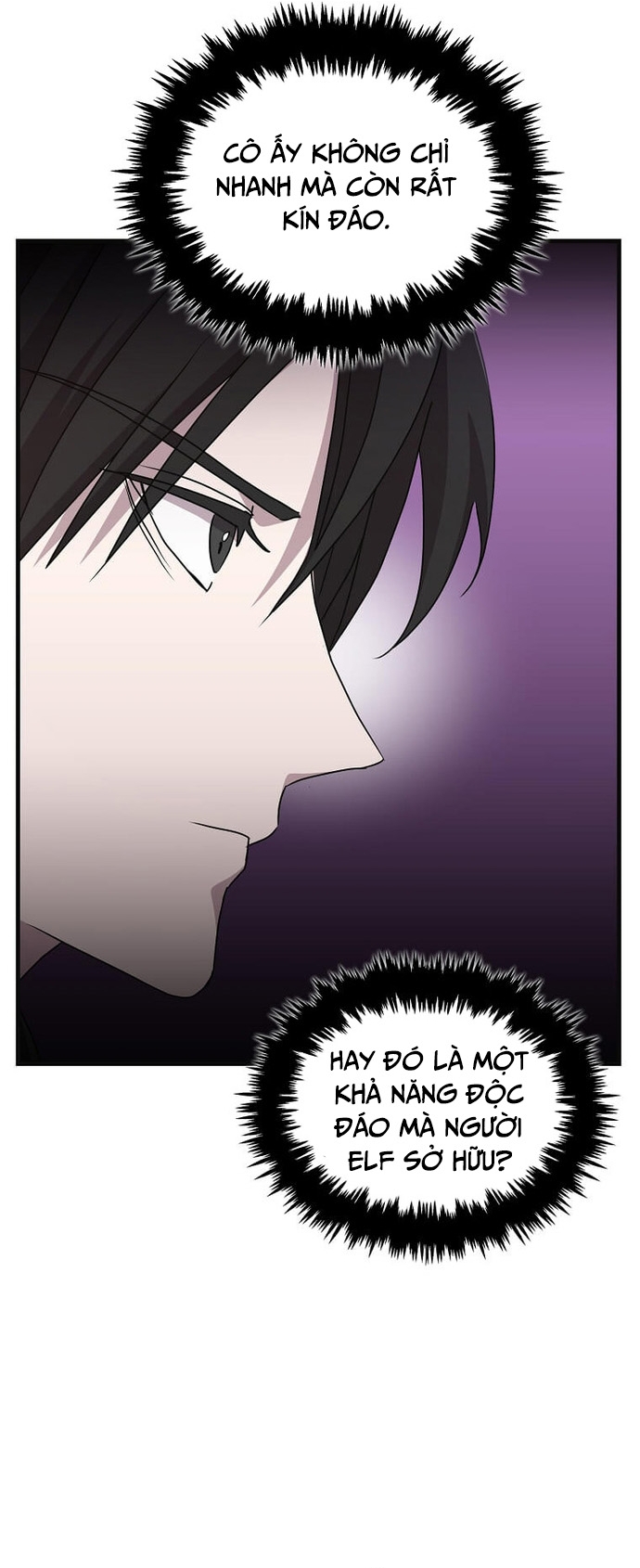 Võ Thần Thăng Cấp: Chapter 5