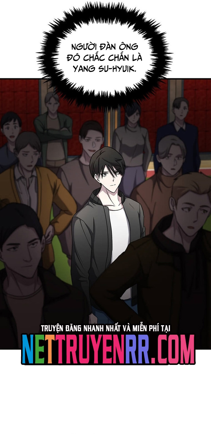 Võ Thần Thăng Cấp: Chapter 5