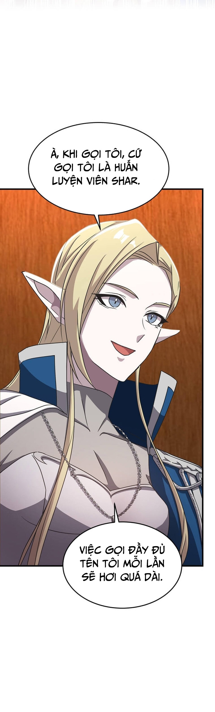 Võ Thần Thăng Cấp: Chapter 5