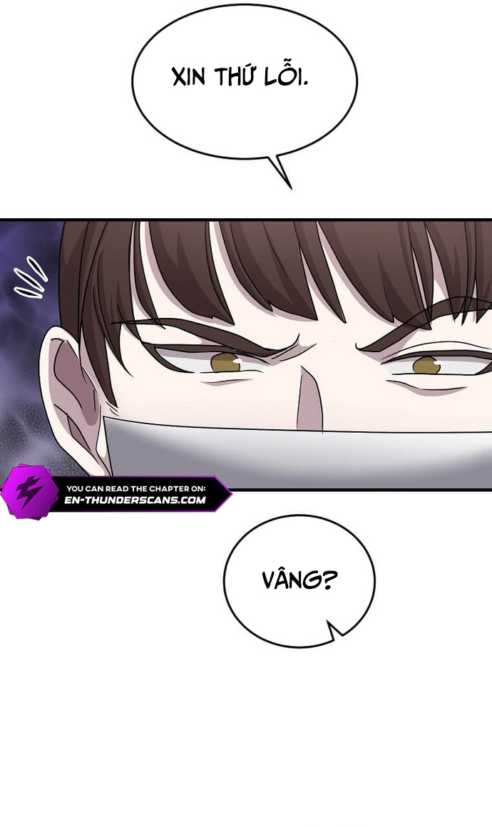 Võ Thần Thăng Cấp: Chapter 5