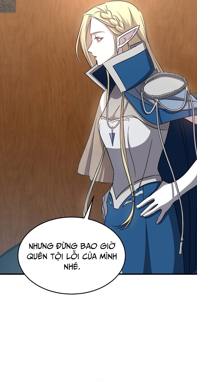 Võ Thần Thăng Cấp: Chapter 6