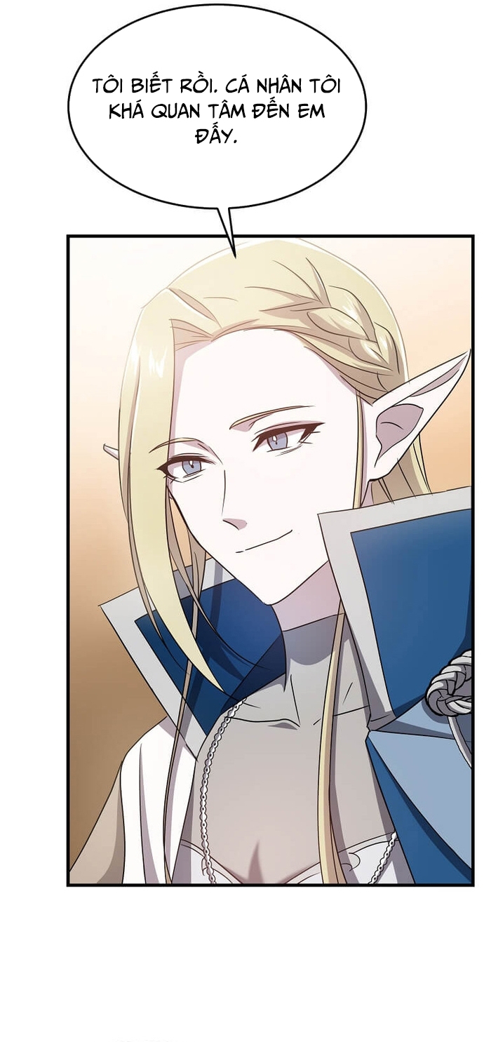 Võ Thần Thăng Cấp: Chapter 6