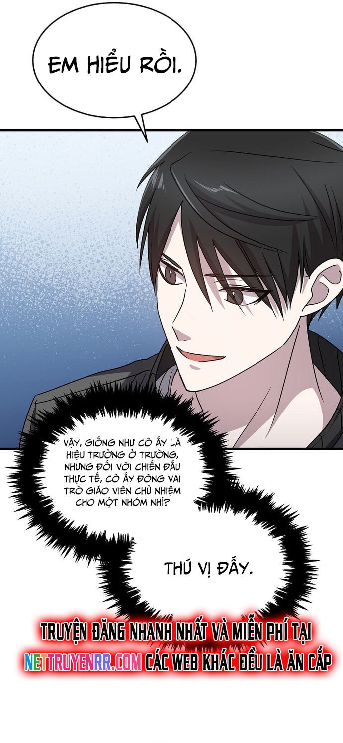 Võ Thần Thăng Cấp: Chapter 6